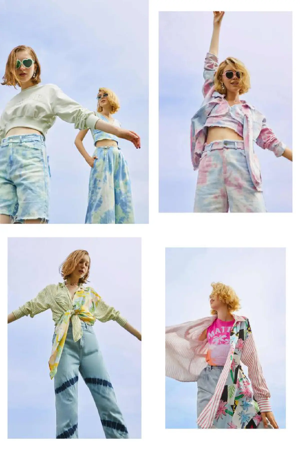 Matter Makers ‘California Dreaming’ แฟชั่นสุดเท่ สดใสซาบซ่าสไตล์สาวแคลิฟอร์เนีย