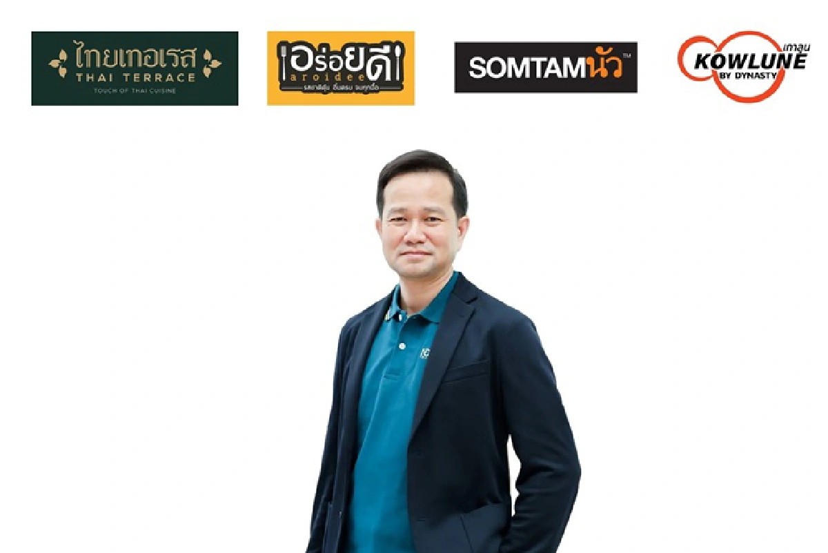 'ซีอาร์จี' ตรึงราคาอาหารสวนต้นทุนธุรกิจร้านอาหารยุคโควิด-รับล็อคดาวน์-เดลิเวอรี ปรับสูงขึ้น 6% 