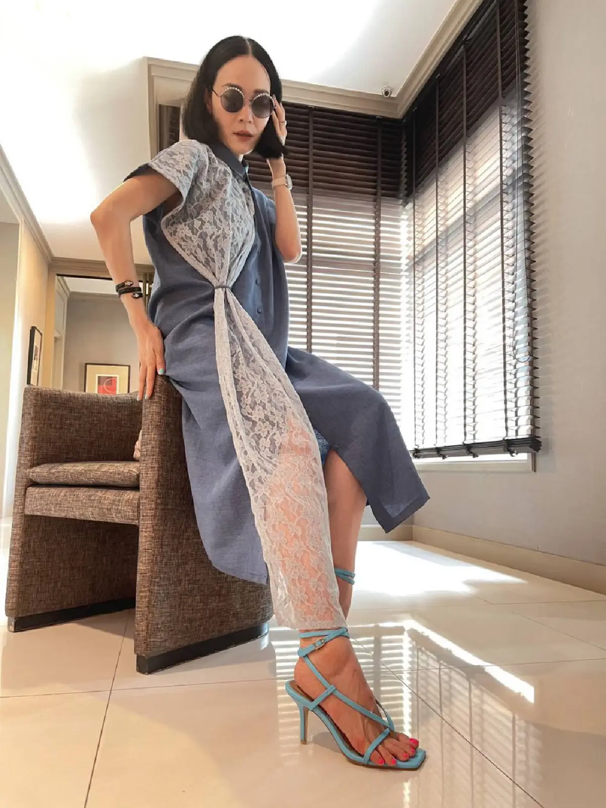 M2S Signature คอลเลกชั่น Scandinavian Summer แรงบันดาลใจจากสไตล์การแต่งตัวของชาวสแกนดิเนเวีย