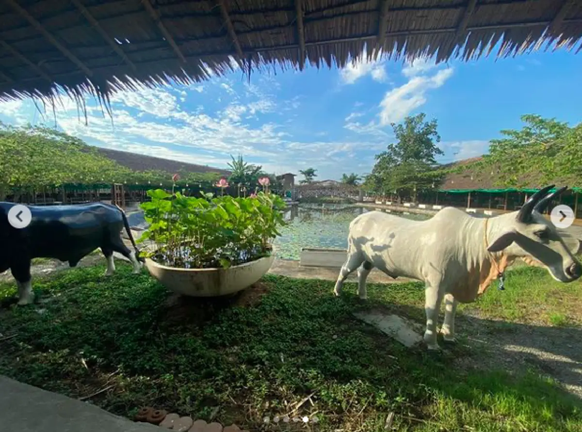 "บ๊วย เชษฐวุฒิ" มอบเงิน 1 ล้าน สร้างศูนย์พักคอยช่วยผู้ป่วยโควิด-19 