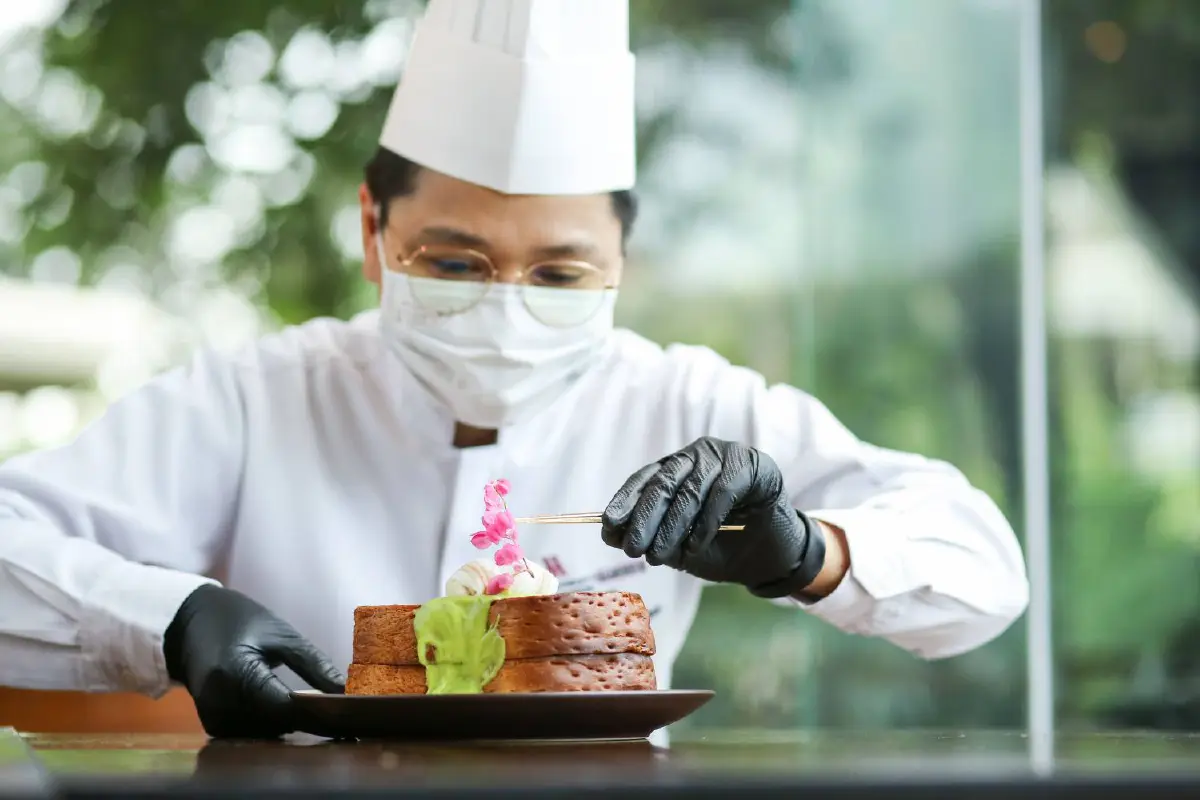 อิ่มอร่อยกับเมนูอาหารไทยสูตรต้นตำรับ จากห้องอาหาร สยาม ที รูม