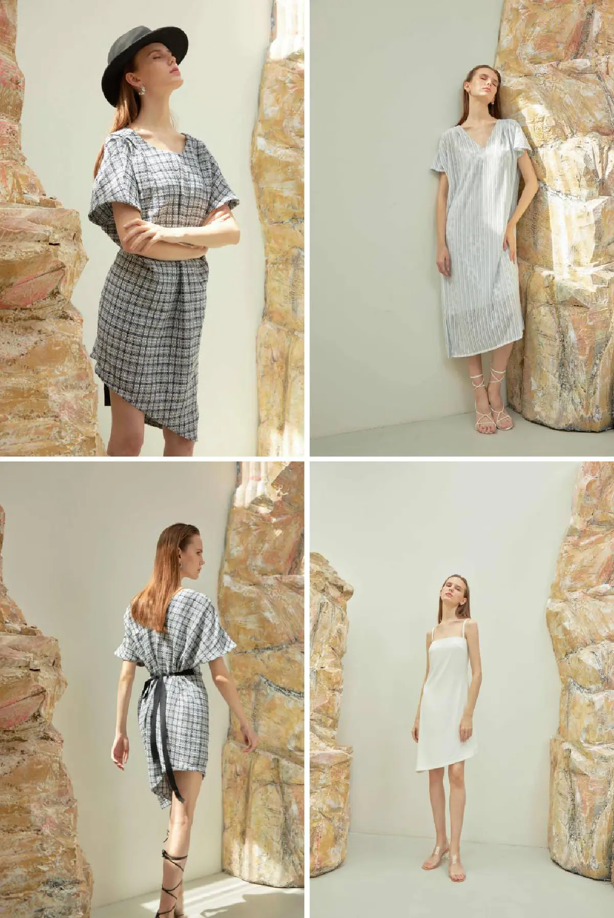 M2S Signature คอลเลกชั่น Scandinavian Summer แรงบันดาลใจจากสไตล์การแต่งตัวของชาวสแกนดิเนเวีย