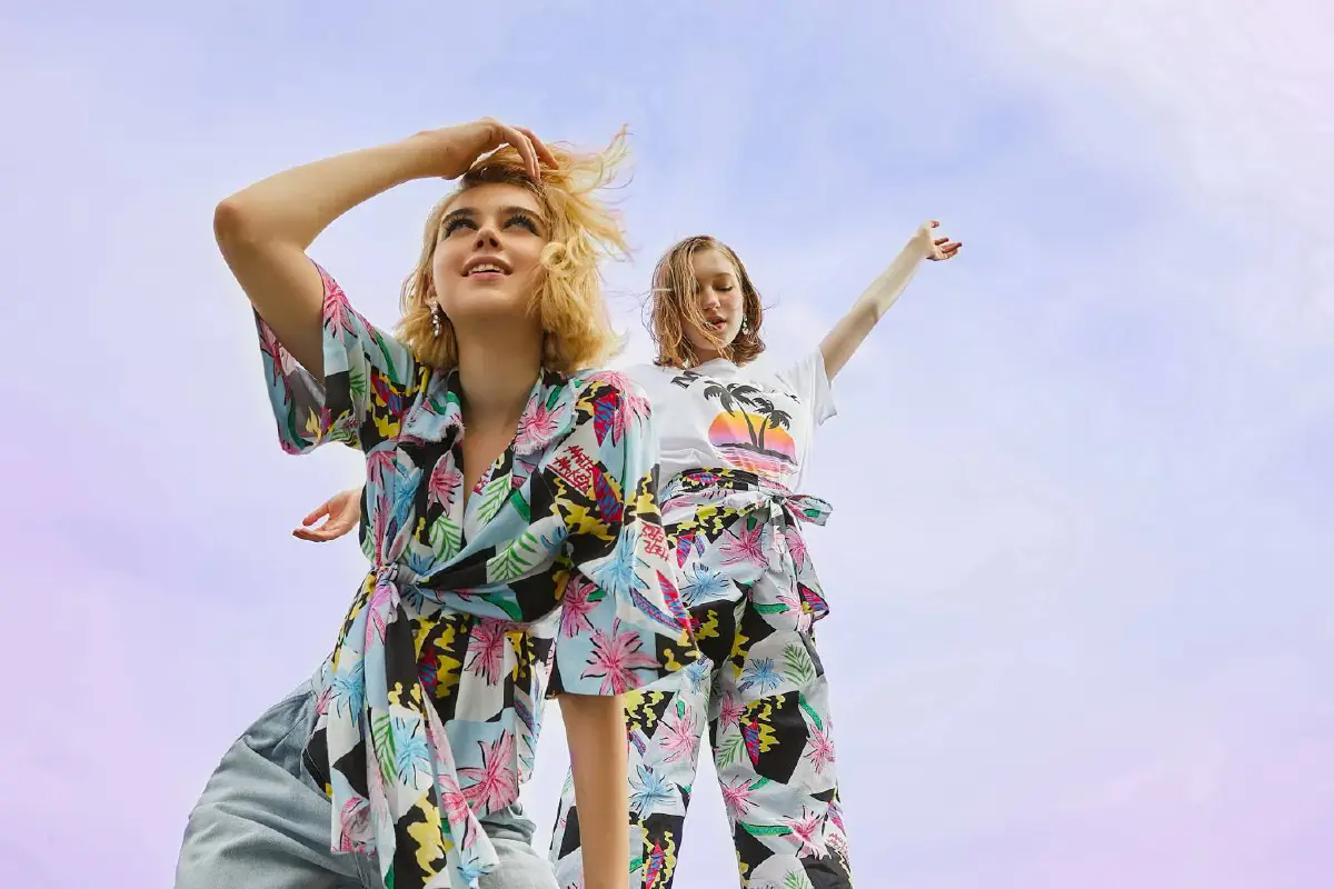 Matter Makers ‘California Dreaming’ แฟชั่นสุดเท่ สดใสซาบซ่าสไตล์สาวแคลิฟอร์เนีย