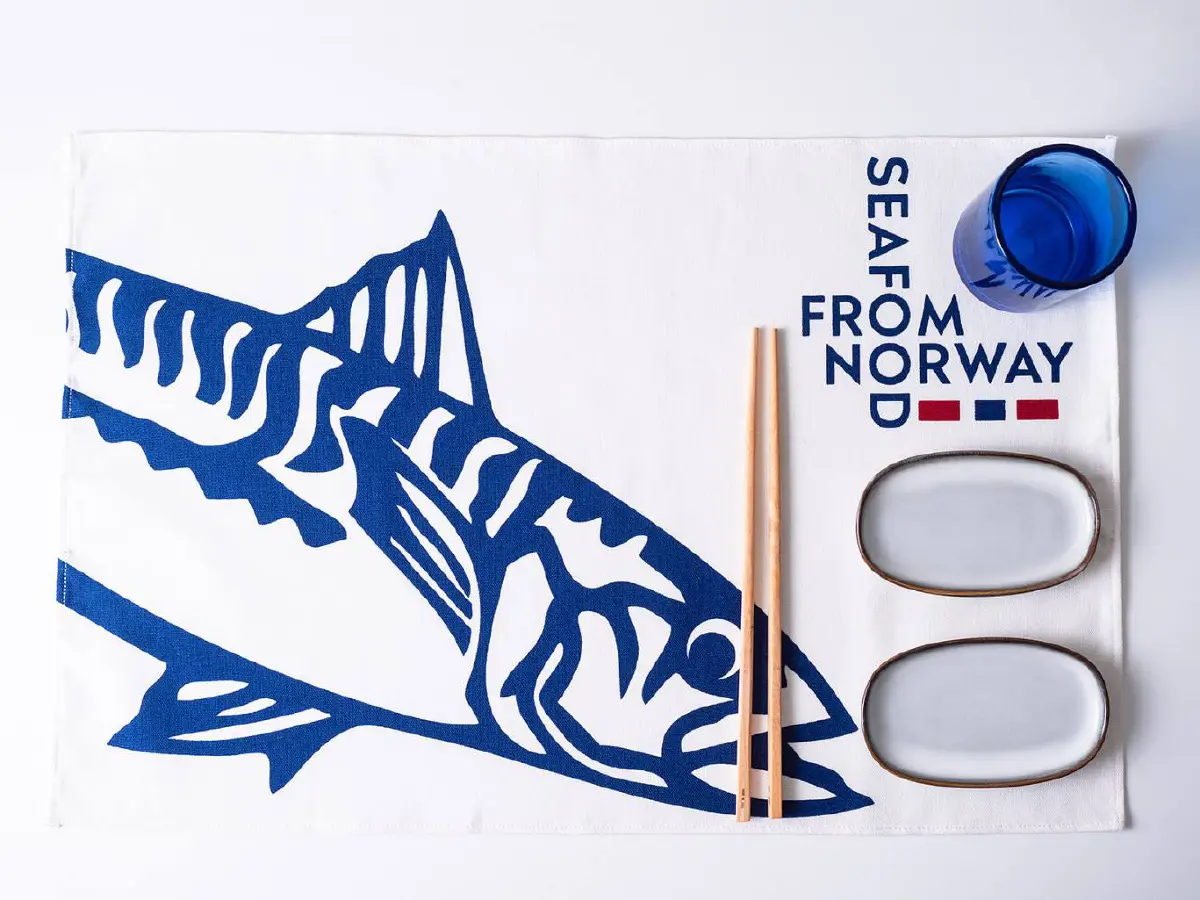 Taste From Norway, to Your Home เสิร์ฟรสชาติจากนอร์เวย์แท้ส่งตรงถึงบ้าน