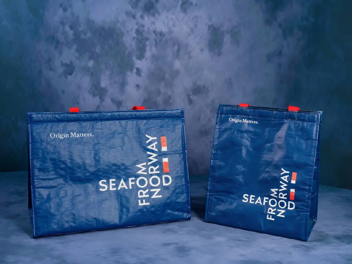 Taste From Norway, to Your Home เสิร์ฟรสชาติจากนอร์เวย์แท้ส่งตรงถึงบ้าน