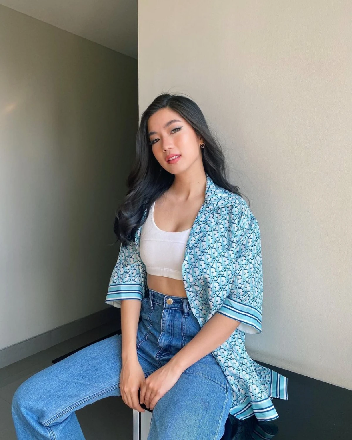 "ก้อย อรัชพร" ตอบกลับ "ลีน่าจัง" กับปมดราม่า การยกเลิกสินสอด