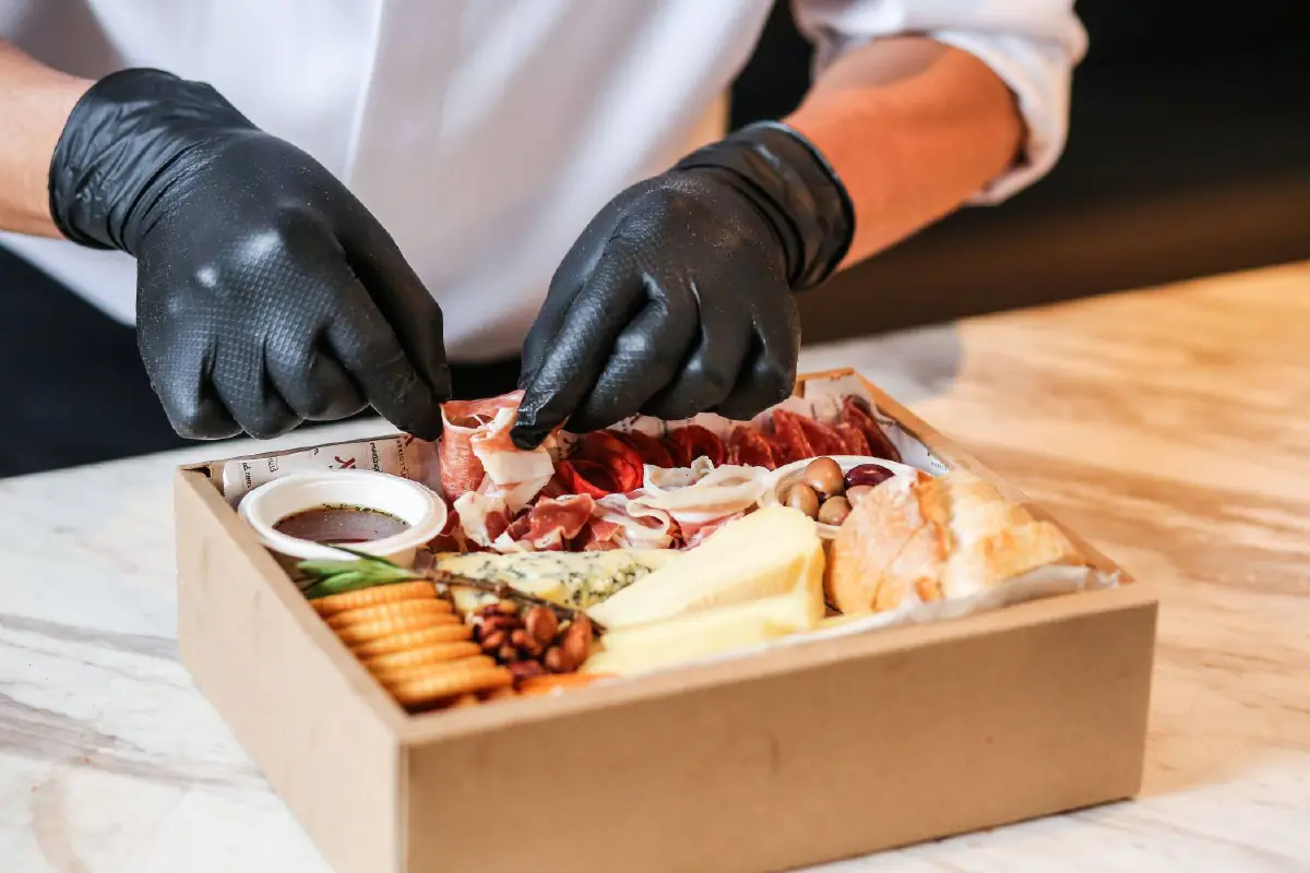 เพลิดเพลินกับเมนูใหม่ระดับเวิลด์คลาส จากห้องอาหารโกจิ คิทเช่น+บาร์