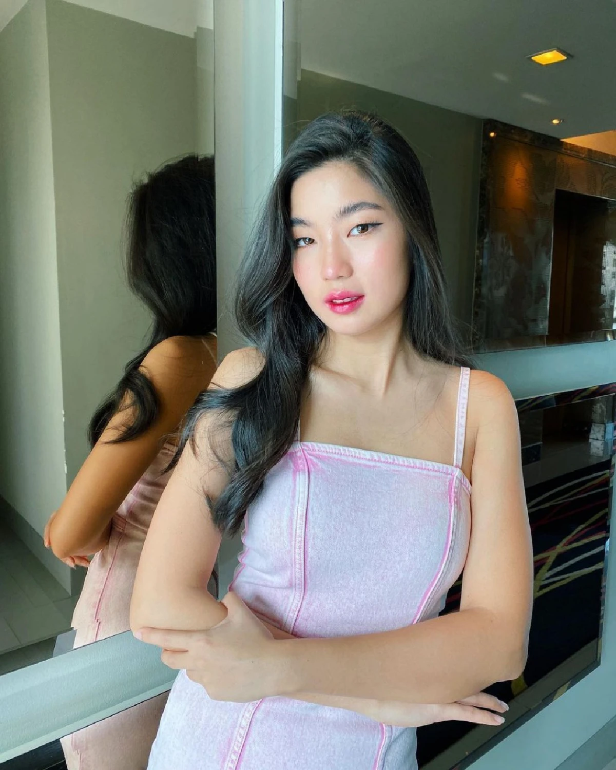 "ก้อย อรัชพร" ตอบกลับ "ลีน่าจัง" กับปมดราม่า การยกเลิกสินสอด