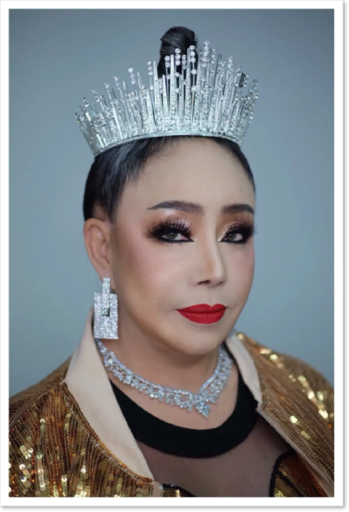 "ก้อย อรัชพร" ตอบกลับ "ลีน่าจัง" กับปมดราม่า การยกเลิกสินสอด