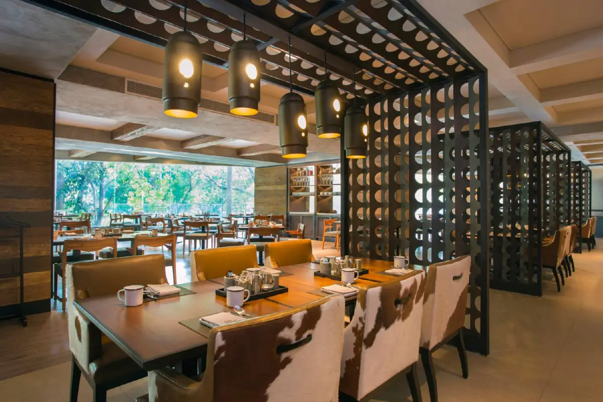 เพลิดเพลินกับเมนูใหม่ระดับเวิลด์คลาส จากห้องอาหารโกจิ คิทเช่น+บาร์