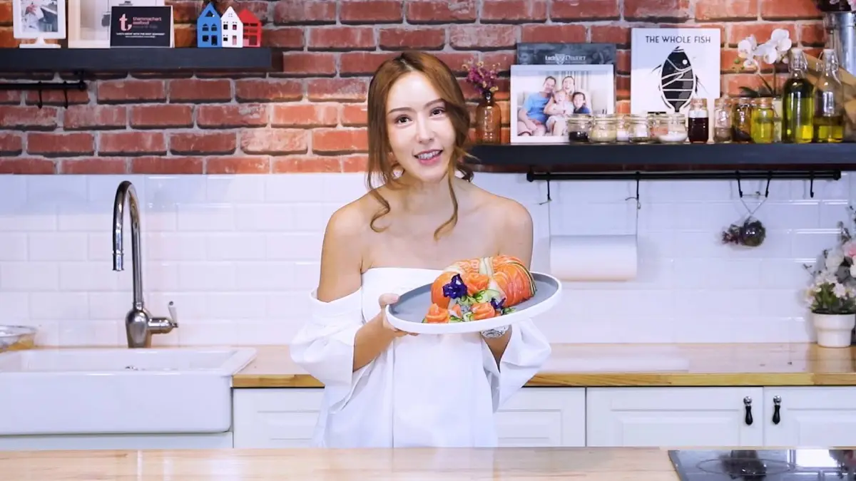 Taste From Norway, to Your Home เสิร์ฟรสชาติจากนอร์เวย์แท้ส่งตรงถึงบ้าน