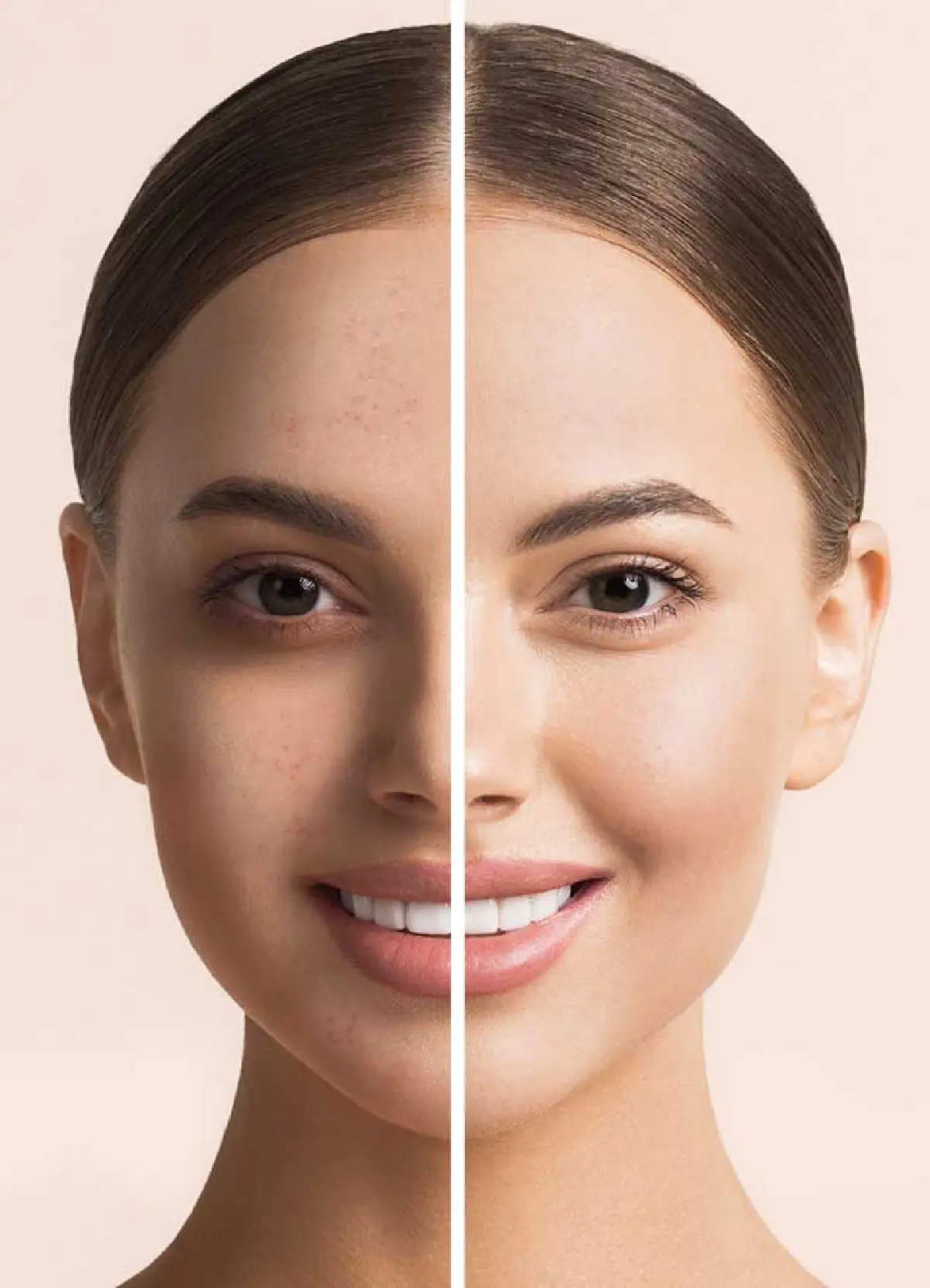 แวววาว ด้วยรองพื้นแบบบางเบาจาก Ange Gardien Paris  ในโทนสีใหม่