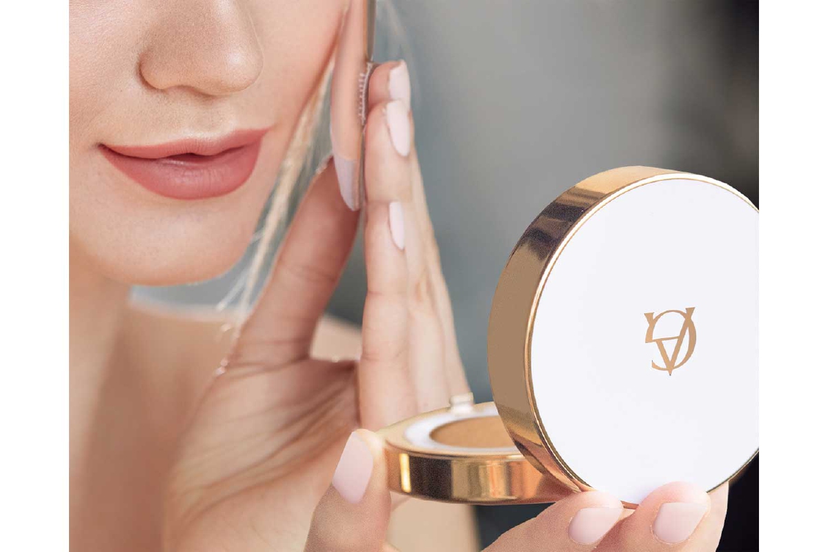 แวววาว ด้วยรองพื้นแบบบางเบาจาก Ange Gardien Paris ในโทนสีใหม่ แวววาว ด้วยรองพื้นแบบบางเบาจาก Ange Gardien Paris ในโทนสีใหม่