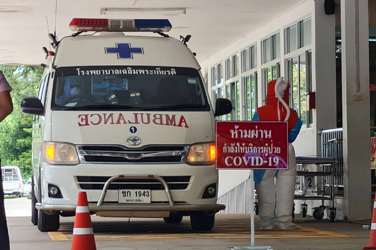 "ผิดวินัยชัดเจน"ผอ.โรงพยาบาลนำไฟเซอร์ด่านหน้าฉีดภรรยา-สามีของลูกน้อง