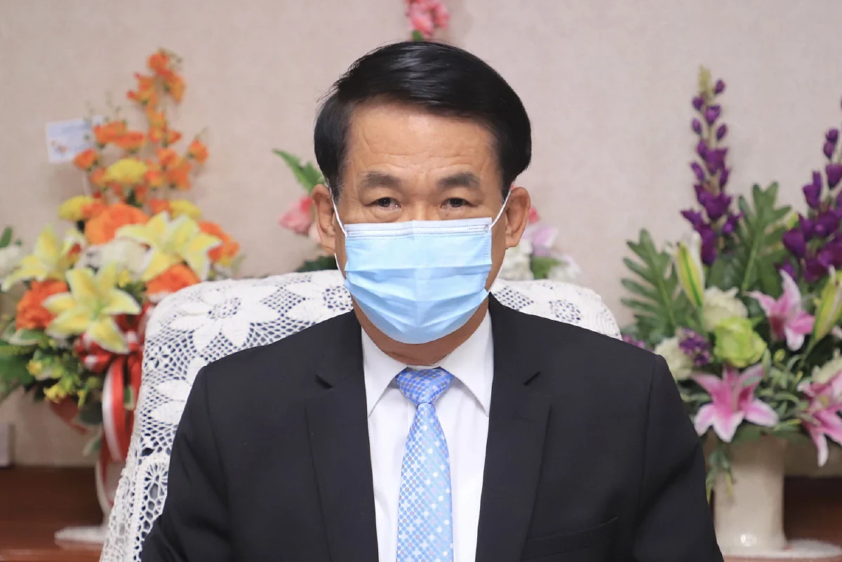 ก.แรงงาน แจ้งเตือนช่างประเมินไลเซนส์ใหม่ ก่อนหมดอายุ ต.ค. 64 นี้