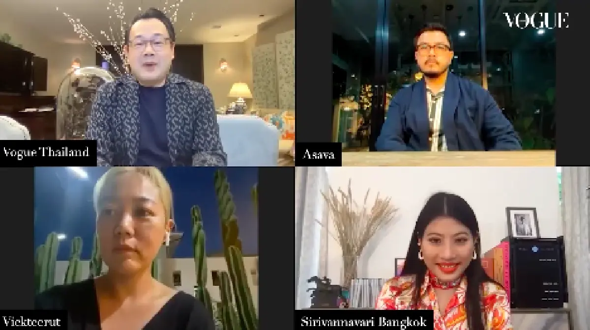 แม้แต่ตัวท่านหญิงก็ลำบาก! “เจ้าฟ้าสิริวัณณวรีฯ” พระราชทานกำลังใจในช่วงโควิด-19