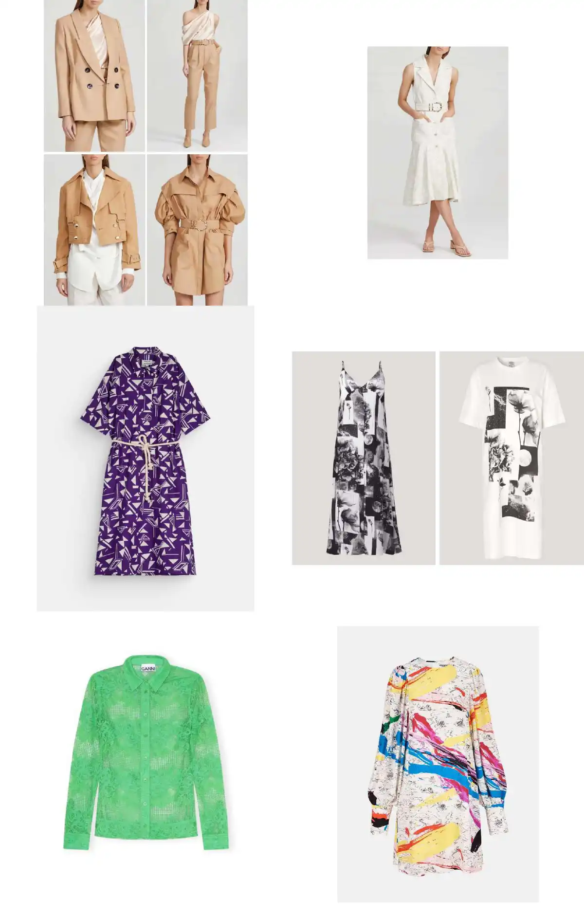 Come Play With Us สนุกกับการเติมเต็มตัวตนผ่านแฟชั่นจากทั่วทุกมุมโลก