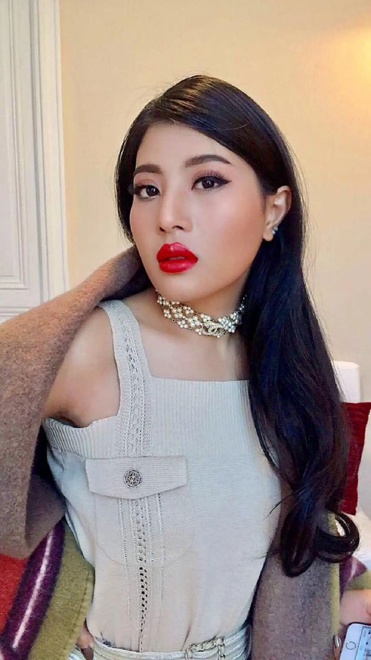 แม้แต่ตัวท่านหญิงก็ลำบาก! “เจ้าฟ้าสิริวัณณวรีฯ” พระราชทานกำลังใจในช่วงโควิด-19