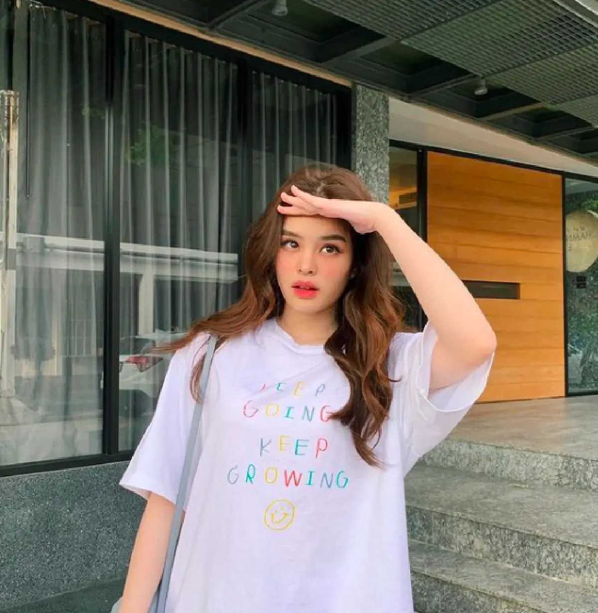 “แอลลี่” สุดปัง! ได้เป็นเฟรชชี่วิทยาลัยดนตรีระดับโลก ด้วยวัยเพียง 17 ปี