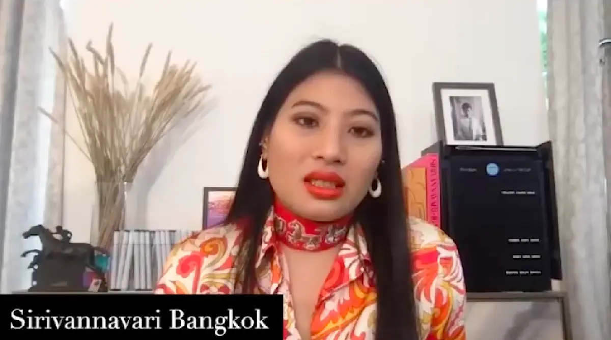 แม้แต่ตัวท่านหญิงก็ลำบาก! “เจ้าฟ้าสิริวัณณวรีฯ” พระราชทานกำลังใจในช่วงโควิด-19