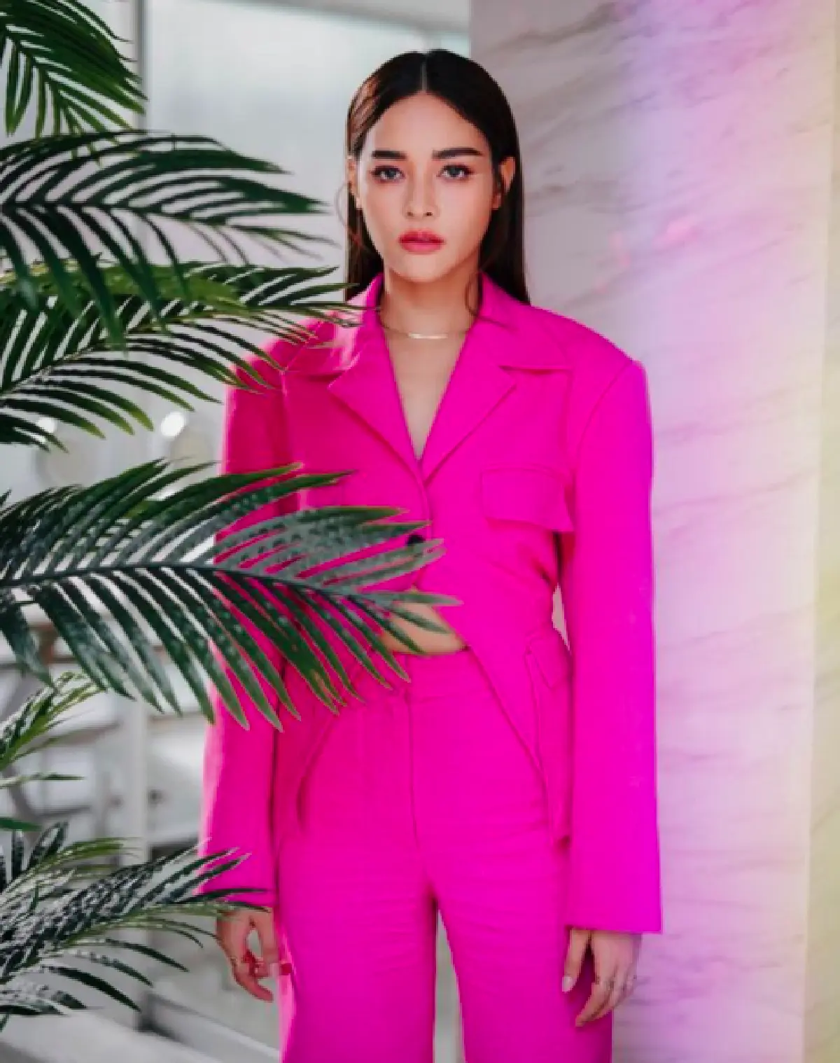 "ปุ๊กลุก" สูญเสียครั้งยิ่งใหญ่ คุณแม่จากไปอย่างสงบ หลังรักษาตัวท่ีรพ. กว่า 3 เดือน