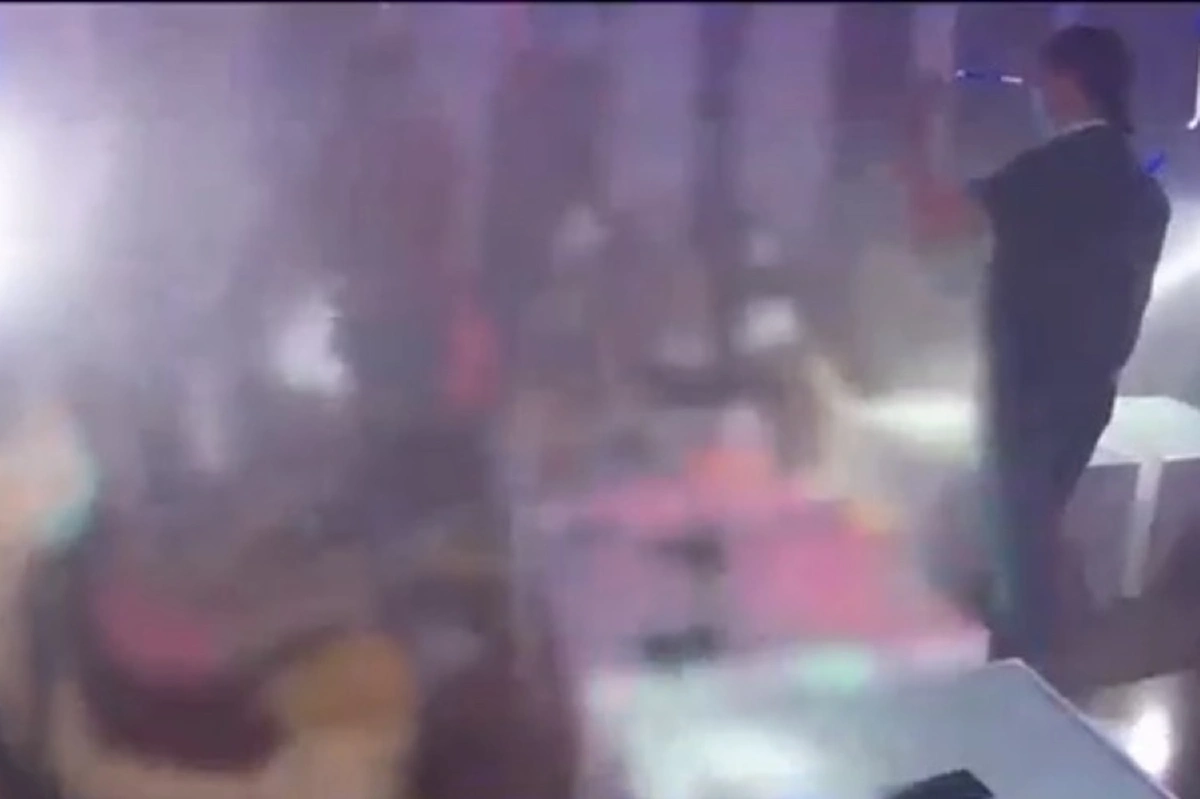 บุกจับปาร์ตี้บ้านพักฝรั่งบนเกาะสมุยเจอติดโควิดแล้ว2ราย