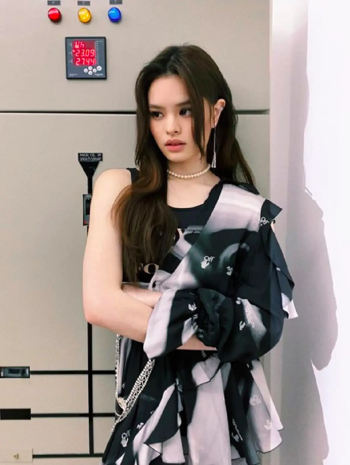 “แอลลี่” สุดปัง! ได้เป็นเฟรชชี่วิทยาลัยดนตรีระดับโลก ด้วยวัยเพียง 17 ปี