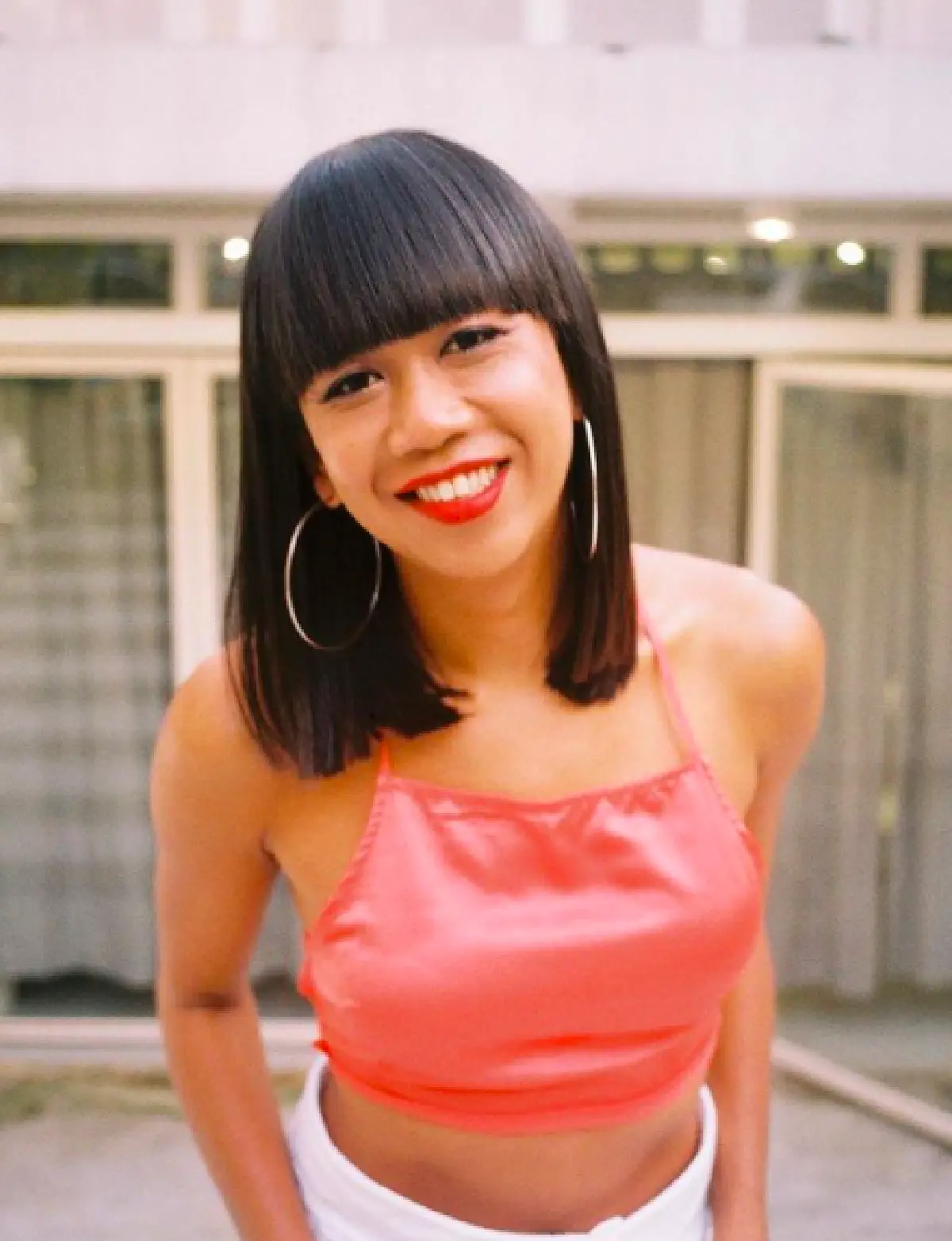 "เจนนี่ ปาหนัน" ทำตามฝัน! ถอยรถป้ายแดงให้พ่อแม่ แถมงวดแรกก็ให้โชค