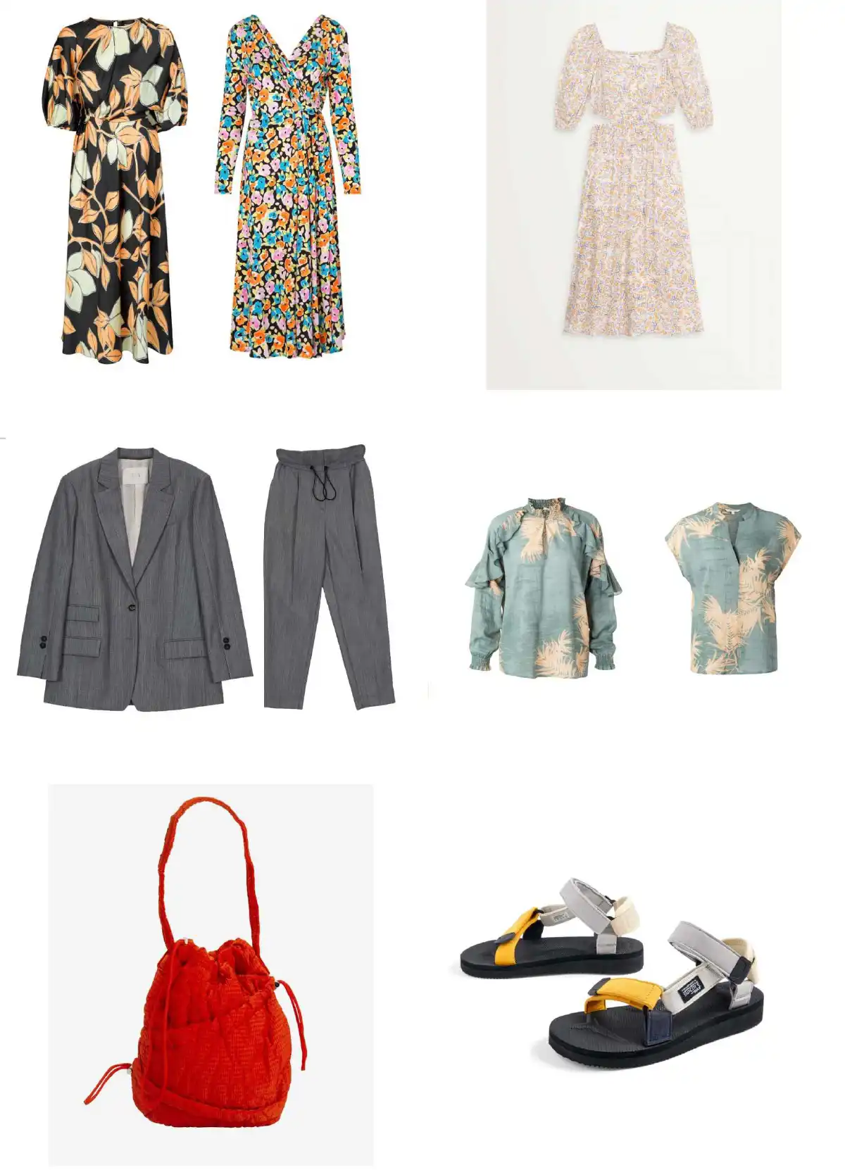 Come Play With Us สนุกกับการเติมเต็มตัวตนผ่านแฟชั่นจากทั่วทุกมุมโลก