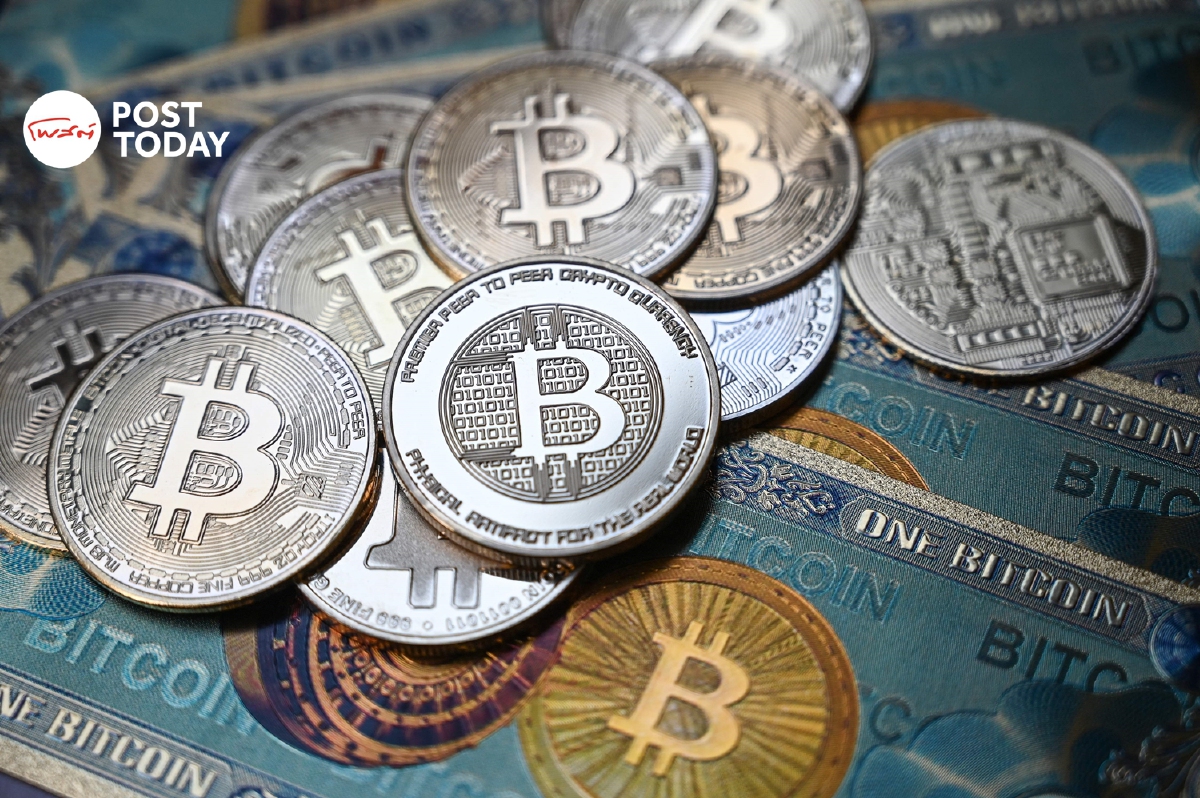 Bitcoin ทะลุ 50,000 ดอลลาร์ครั้งแรกนับตั้งแต่เดือน พ.ค. Bitcoin ทะลุ 50,000 ดอลลาร์ครั้งแรกนับตั้งแต่เดือน พ.ค.