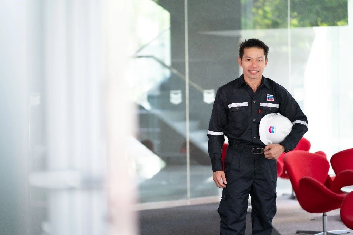 40 ปี เอราวัณ พลังขับเคลื่อนไทย