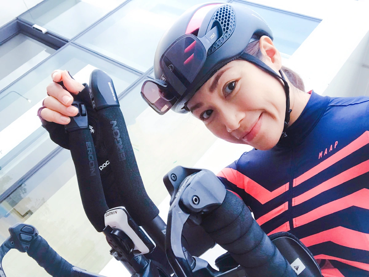 4 สาวหุ่นสวยชวนฟิตร่างกายสร้างภูมิคุ้มกันยุคโควิด-19