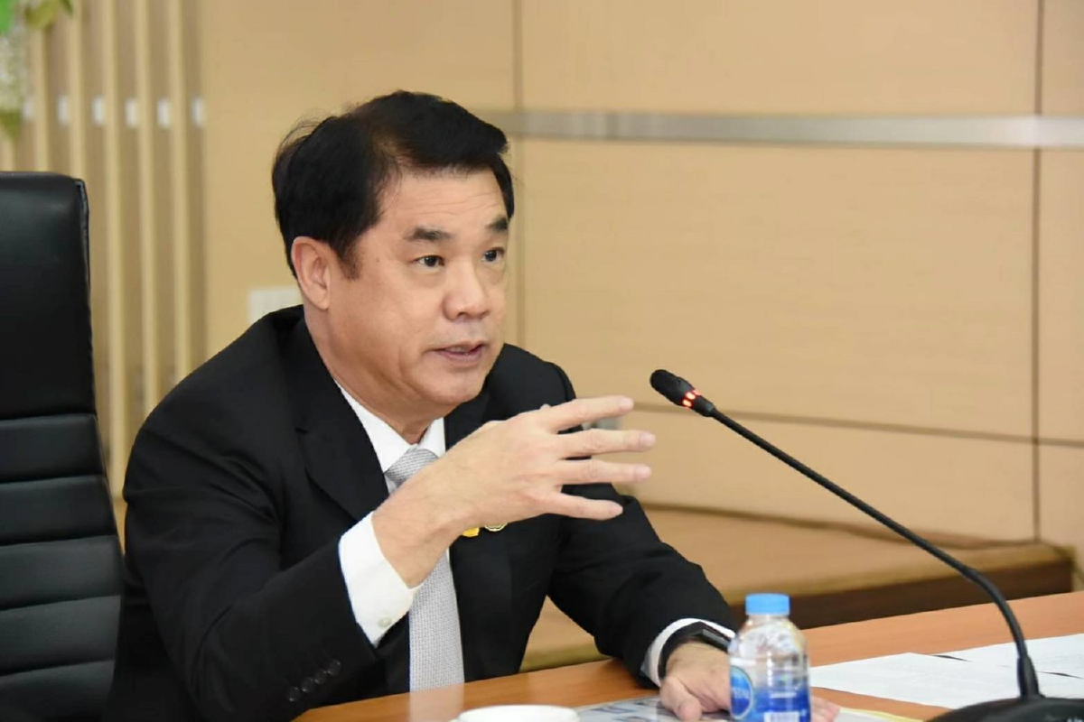 อุตฯไบโอลงทุนเฉียด 1.5 แสนลบ. หวังไทยขึ้นฮับอาเซียน อุตฯไบโอลงทุนเฉียด 1.5 แสนลบ. หวังไทยขึ้นฮับอาเซียน