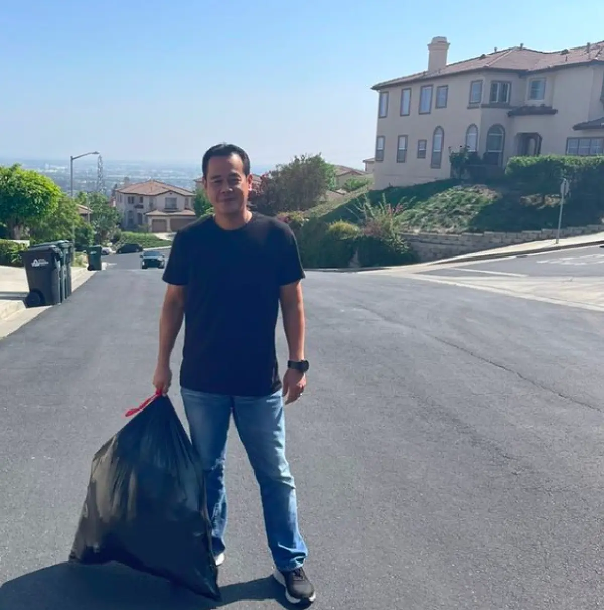 ที่สุดแล้วจริงๆ “เป๊ก สัณณ์ชัย" ฉีดวัคซีนเข็มที่ 5 บอกจะเอาทุกยี่ห้อ! 