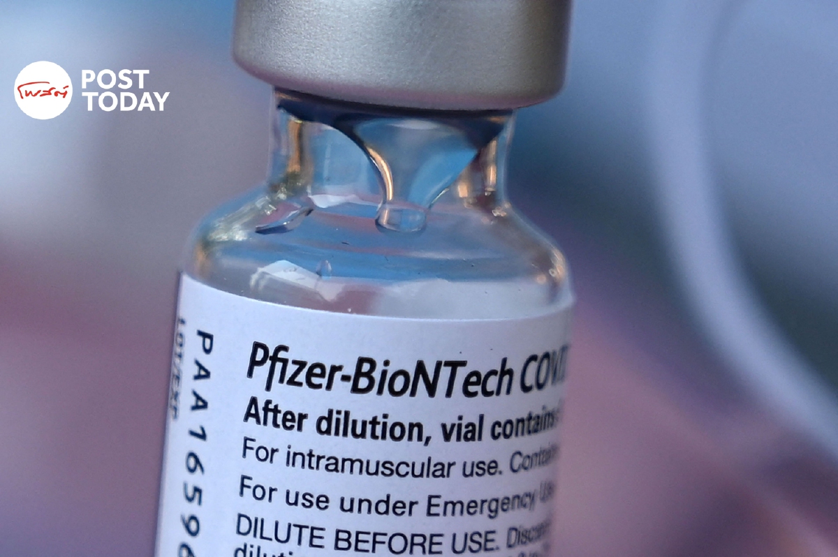 สหรัฐอนุมัติการใช้ Pfizer เต็มรูปแบบ เร่งสกัดเดลตา สหรัฐอนุมัติการใช้ Pfizer เต็มรูปแบบ เร่งสกัดเดลตา