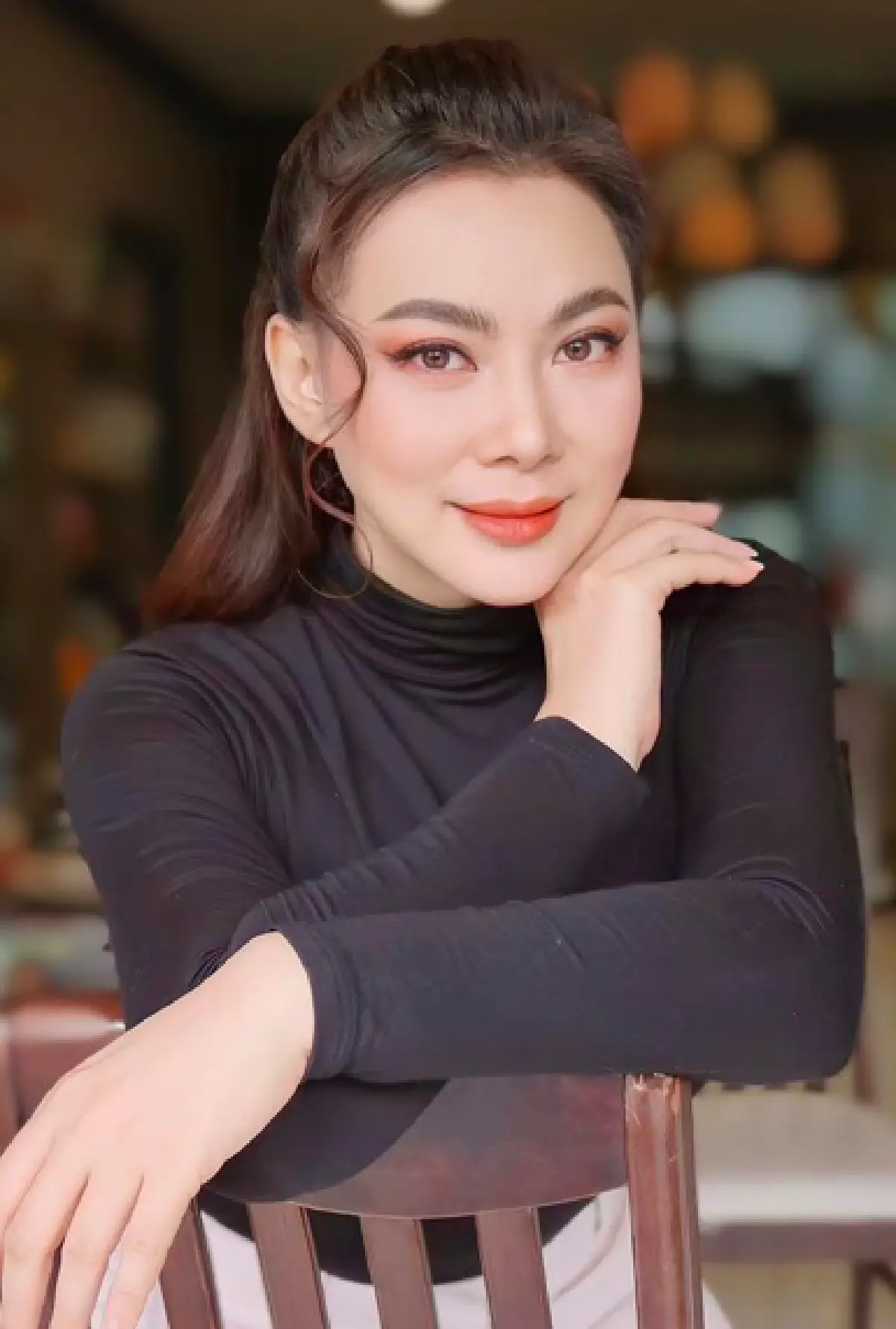 “บุ๋ม ปนัดดา” ตกใจหนัก เมื่อลูกสาว “น้องอันดา” ส่งรูปภาพอัลตราซาวด์มาให้