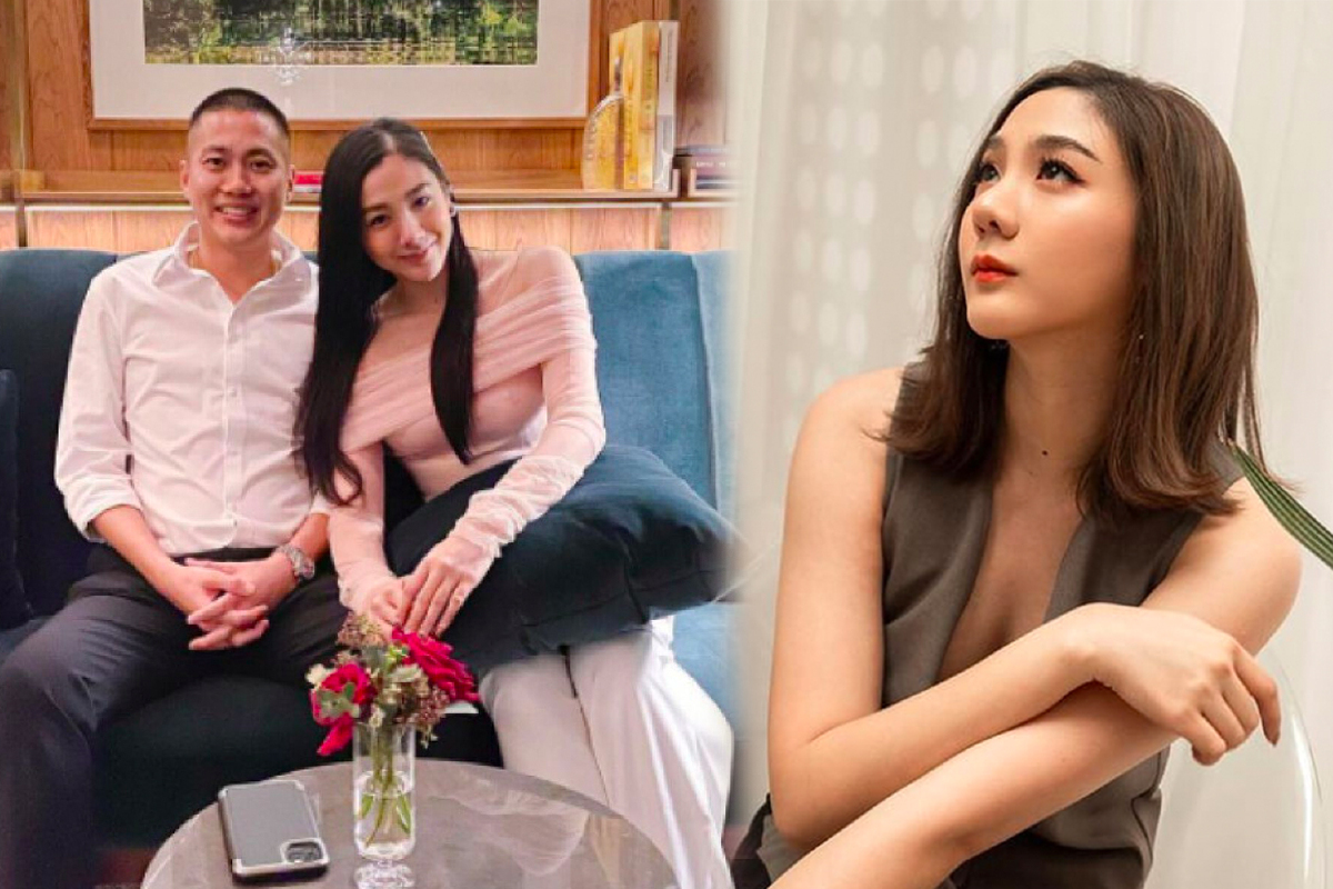 ย้อนคำตอบ "ใบเตย พรพจี" เอ่ยถึงหวานใจ "ผู้กำกับโจ้" เค้าเป็นคนซื่อมาก! ย้อนคำตอบ "ใบเตย พรพจี" เอ่ยถึงหวานใจ "ผู้กำกับโจ้" เค้าเป็นคนซื่อมาก!