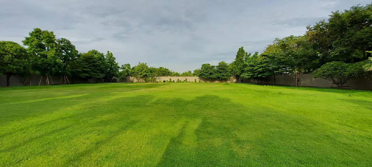 เปิดบ้านพักสุดหรูผกก.โจ้คนดังระดับ5ดาวตั้งอยู่กลางกรุงเนื้อที่5ไร่