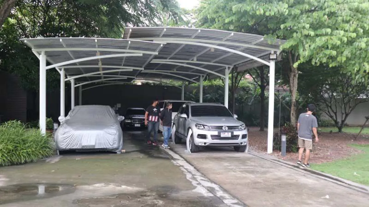 เปิดบ้านพักสุดหรูผกก.โจ้คนดังระดับ5ดาวตั้งอยู่กลางกรุงเนื้อที่5ไร่