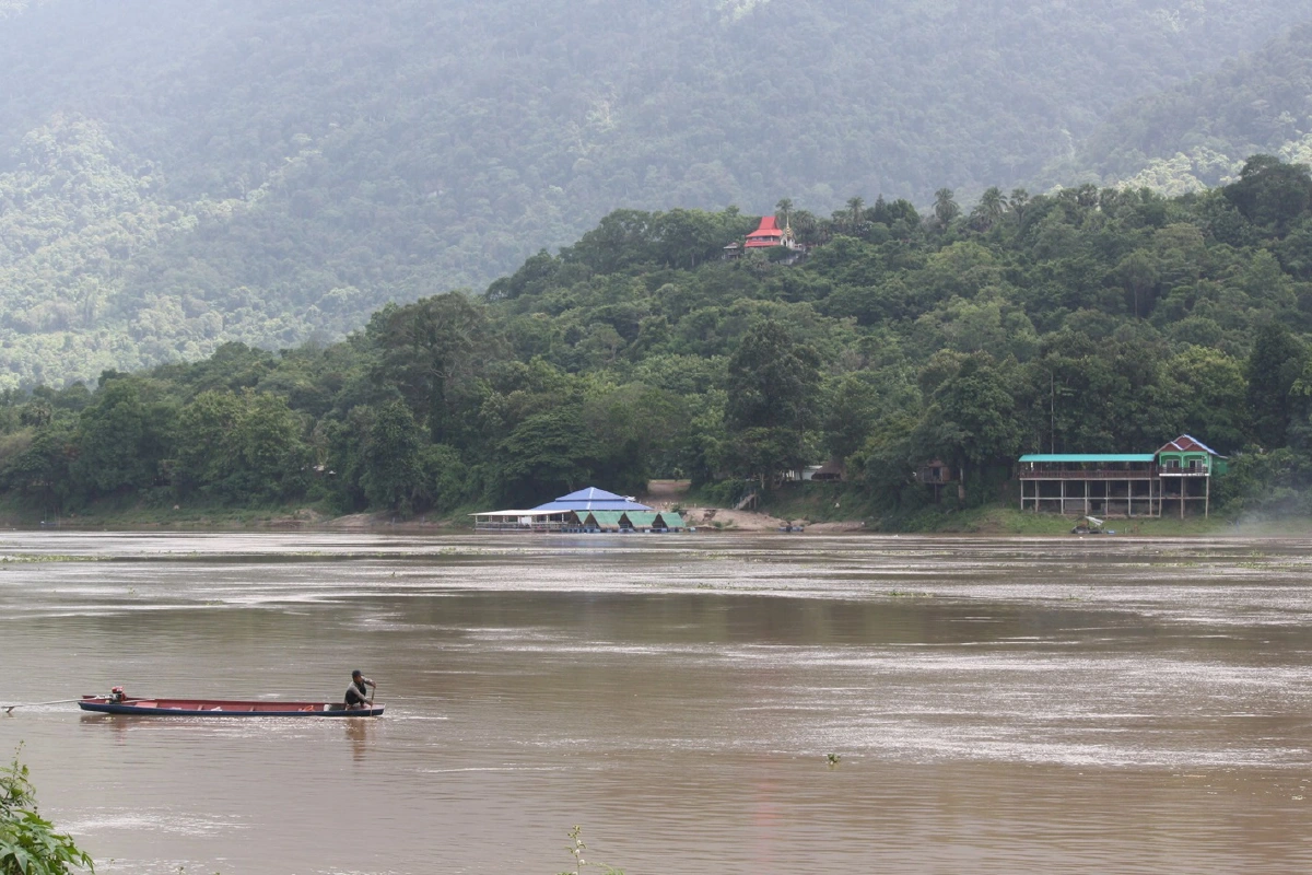 ก.พลังงานประกาศชัดยังไม่รับซื้อไฟฟ้าจากเขื่อนโขง4แห่ง