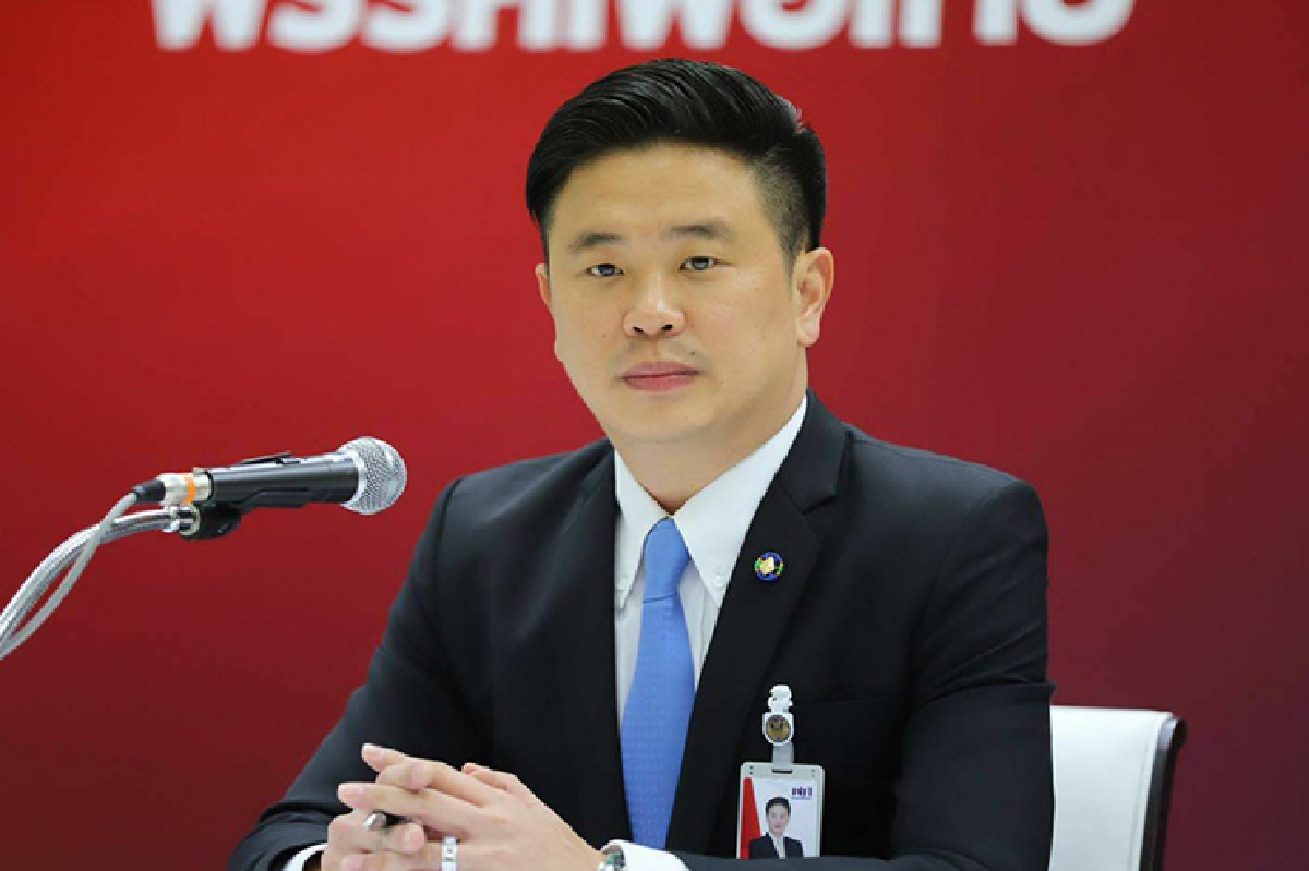 พท.อัด“ประยุทธ์” เป็นโรคลักปิดลักเปิด ทำไทยเสียหายหนัก พท.อัด“ประยุทธ์” เป็นโรคลักปิดลักเปิด ทำไทยเสียหายหนัก