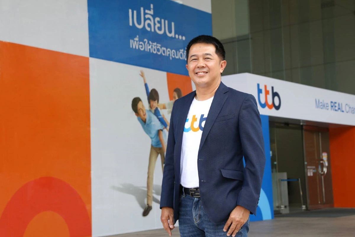 ทีเอ็มบีธนชาต แนะคนไทยรอบรู้เรื่องกู้ยืม ใช้สินเชื่อถูกประเภท