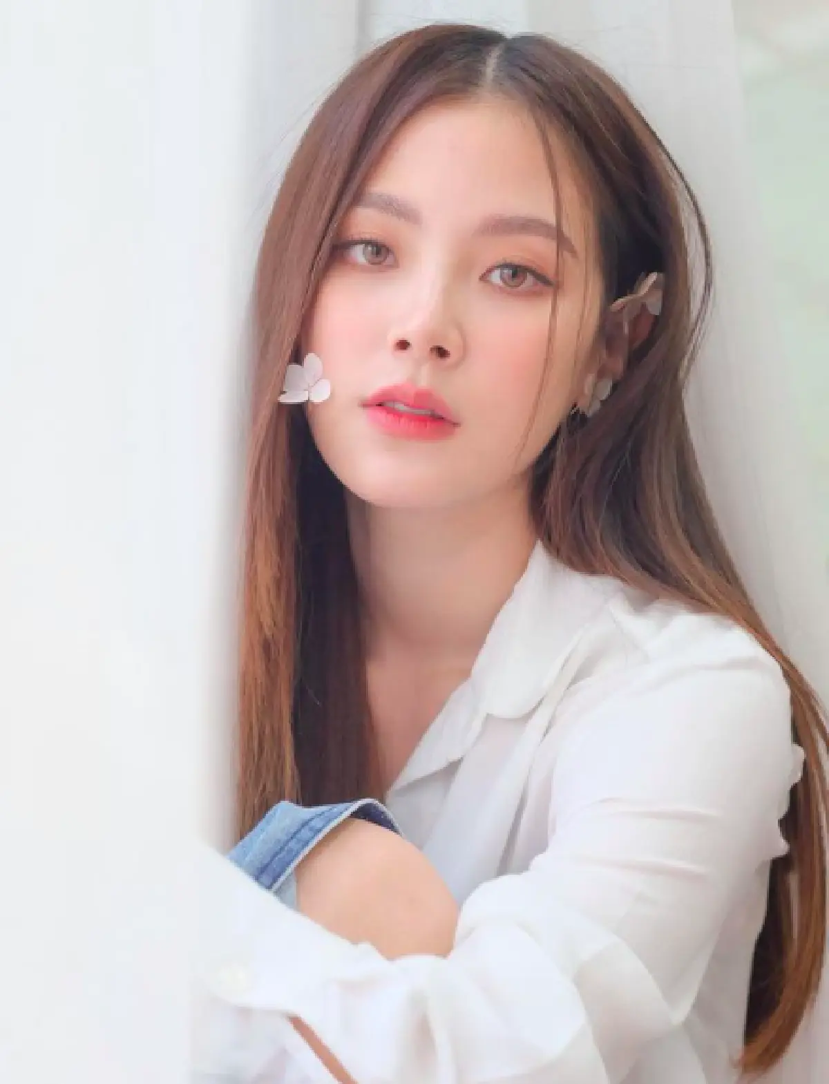 10 อันดับดาราที่มียอดติดตาม IG สูงสุดประจำเดือน ส.ค. 2564 