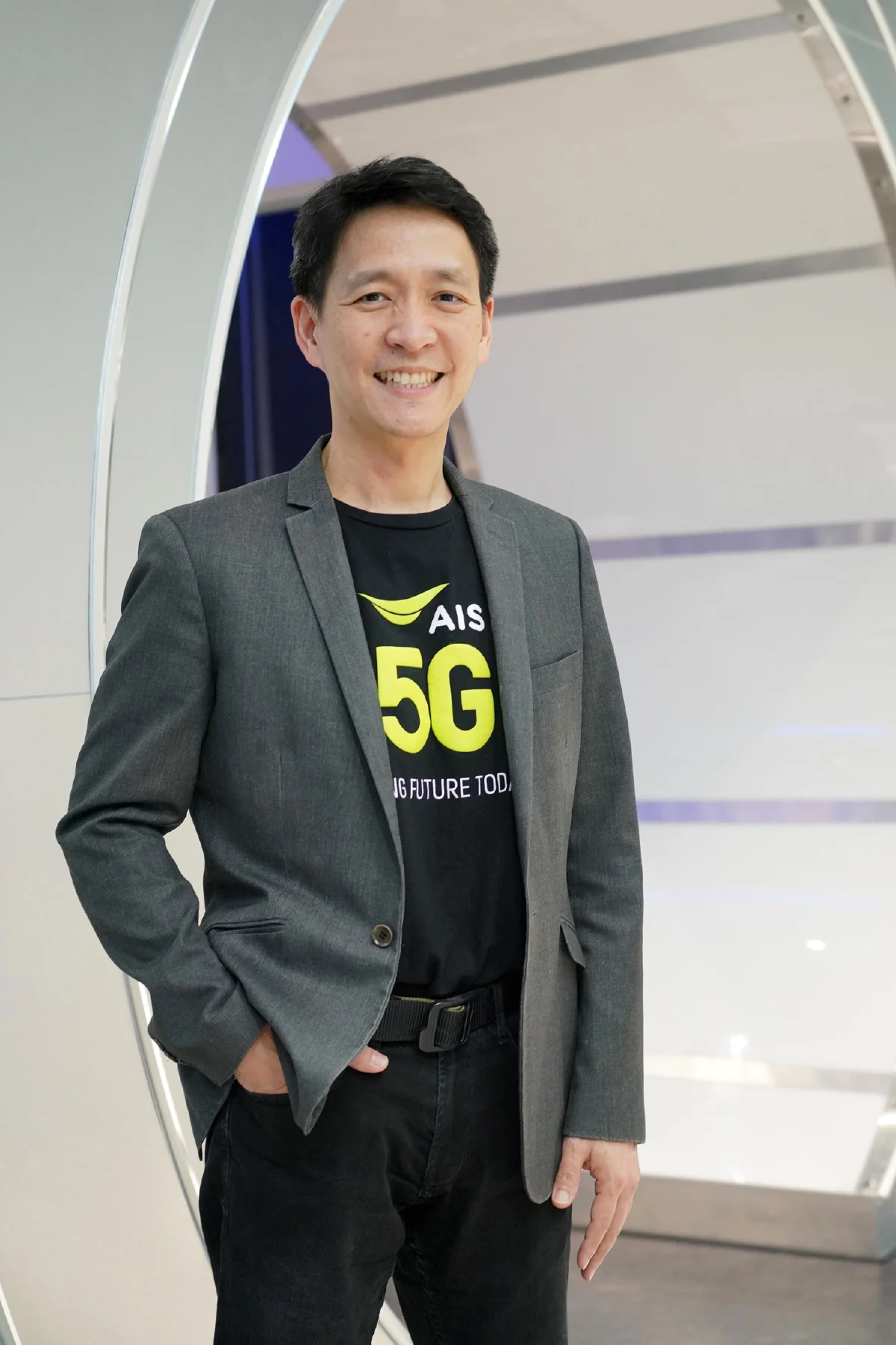 AIS ชวนคนไทยชมพิธีเปิด “โตเกียว พาราลิมปิก 2020”