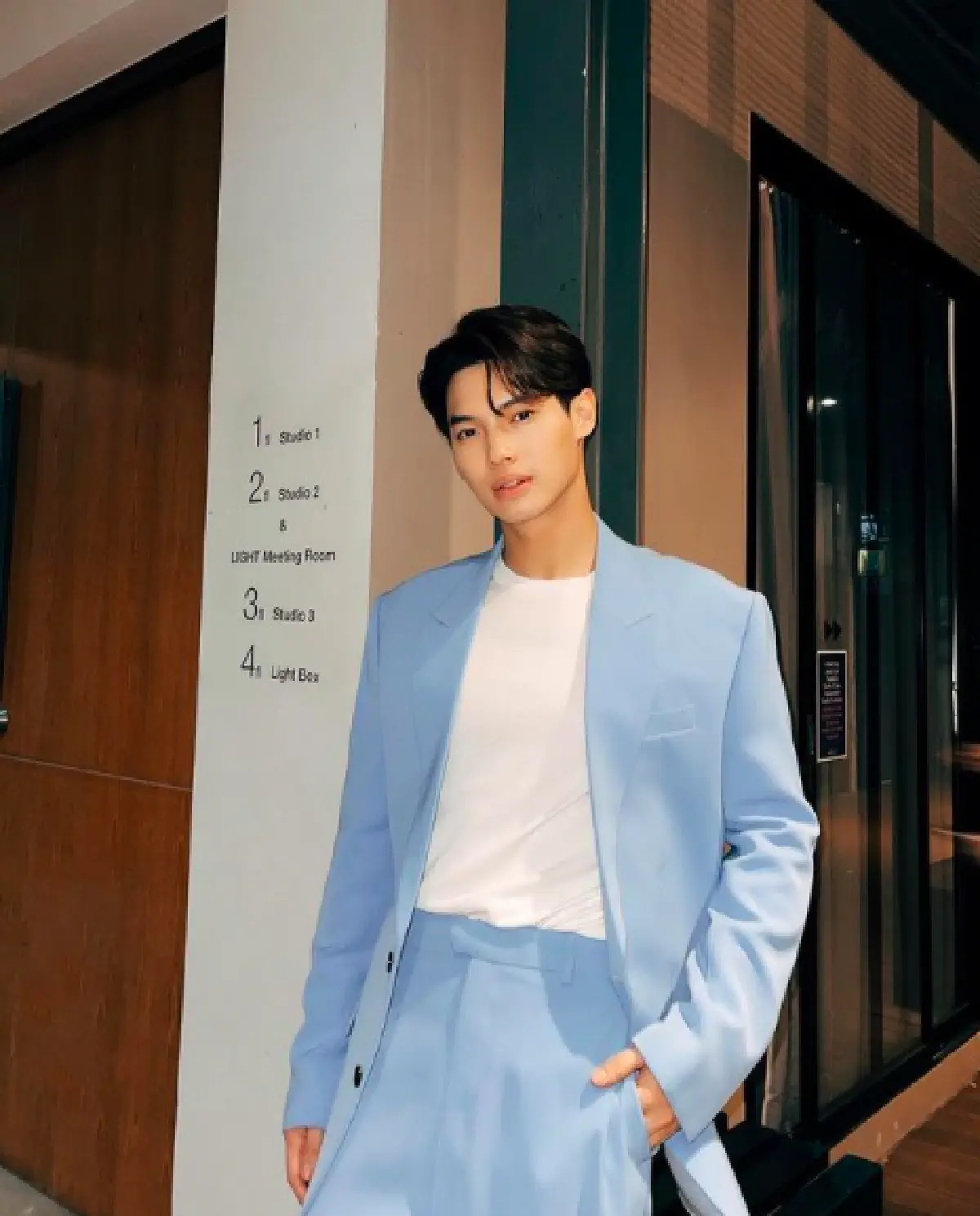 10 อันดับดาราที่มียอดติดตาม IG สูงสุดประจำเดือน ส.ค. 2564 