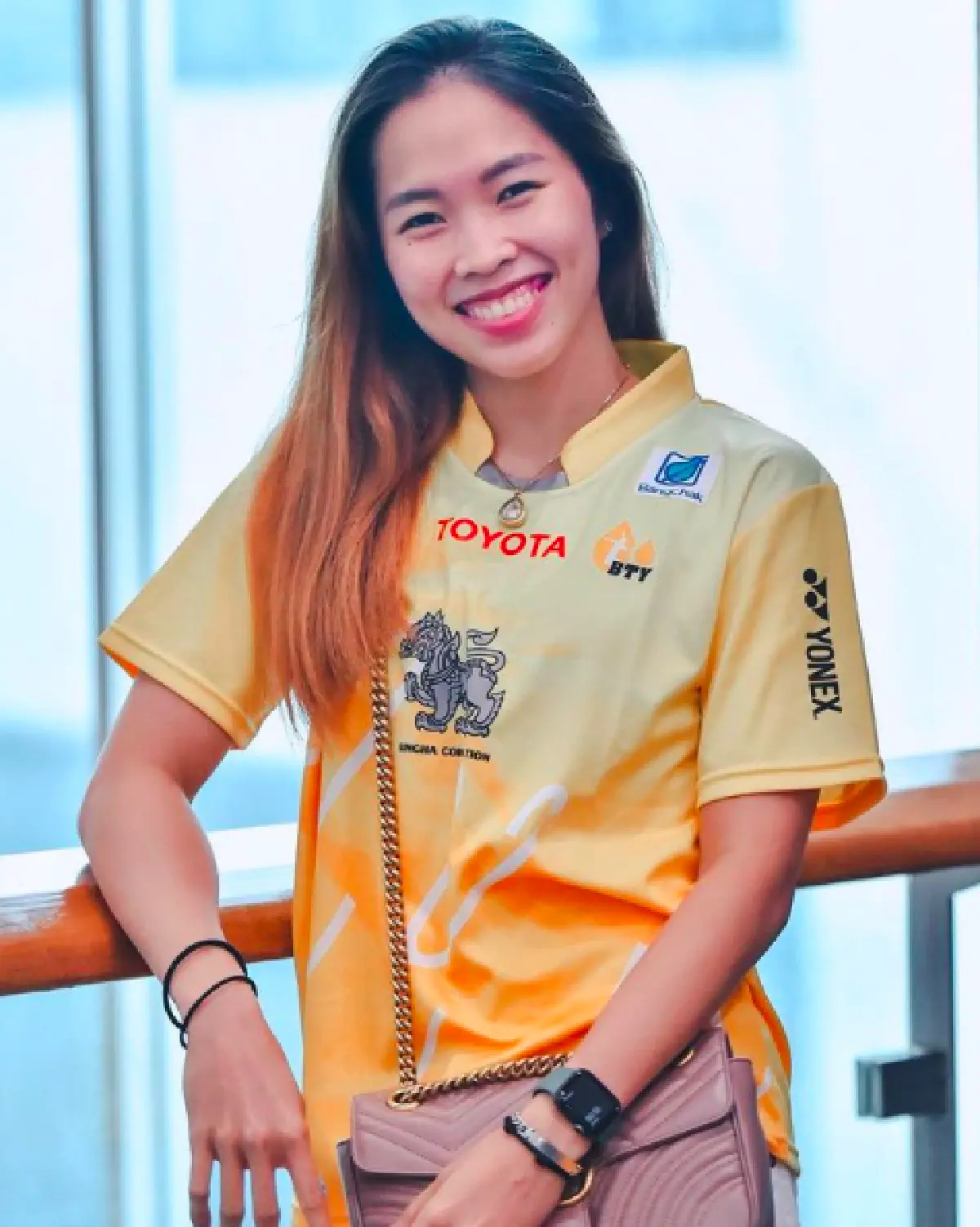 10 อันดับดาราที่มียอดติดตาม IG สูงสุดประจำเดือน ส.ค. 2564 