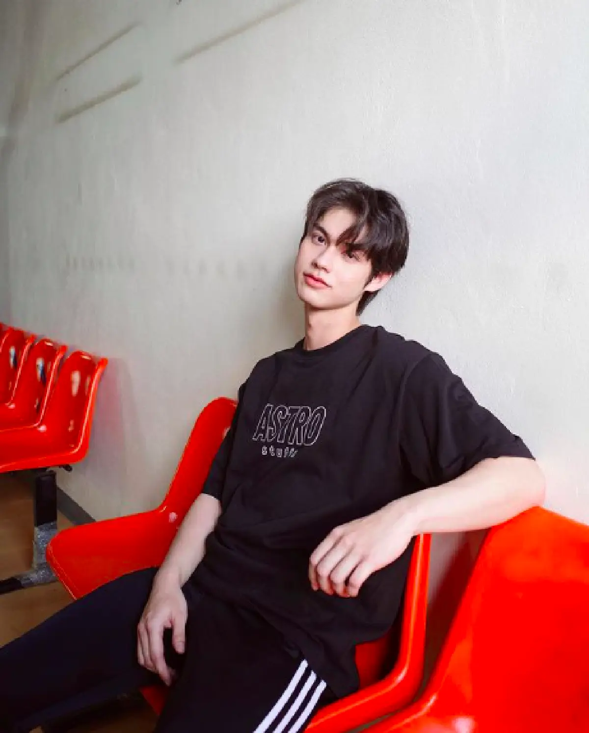 10 อันดับดาราที่มียอดติดตาม IG สูงสุดประจำเดือน ส.ค. 2564 