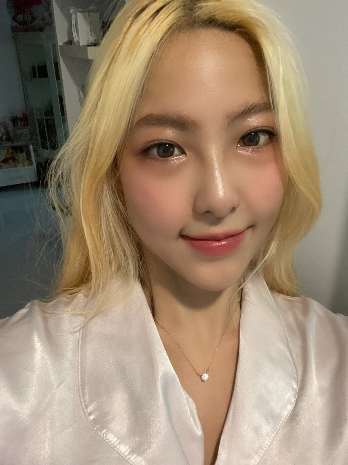 "หวาย" ถึงกับงง! ยืนยันหน้าสวยด้วยหม้อหุงข้าวเป็นเรื่องจริง คนคิดว่าพูดเล่นมาตลอด