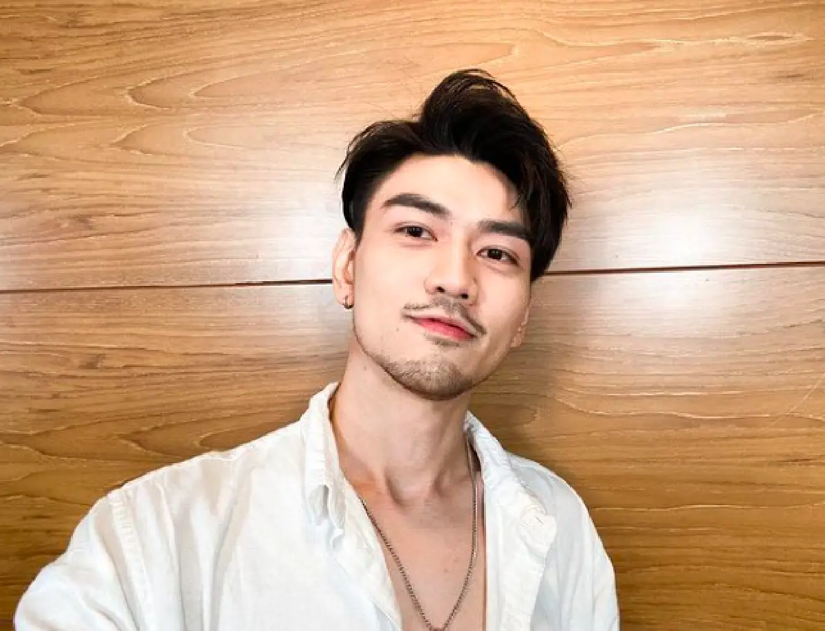 10 อันดับดาราที่มียอดติดตาม IG สูงสุดประจำเดือน ส.ค. 2564 