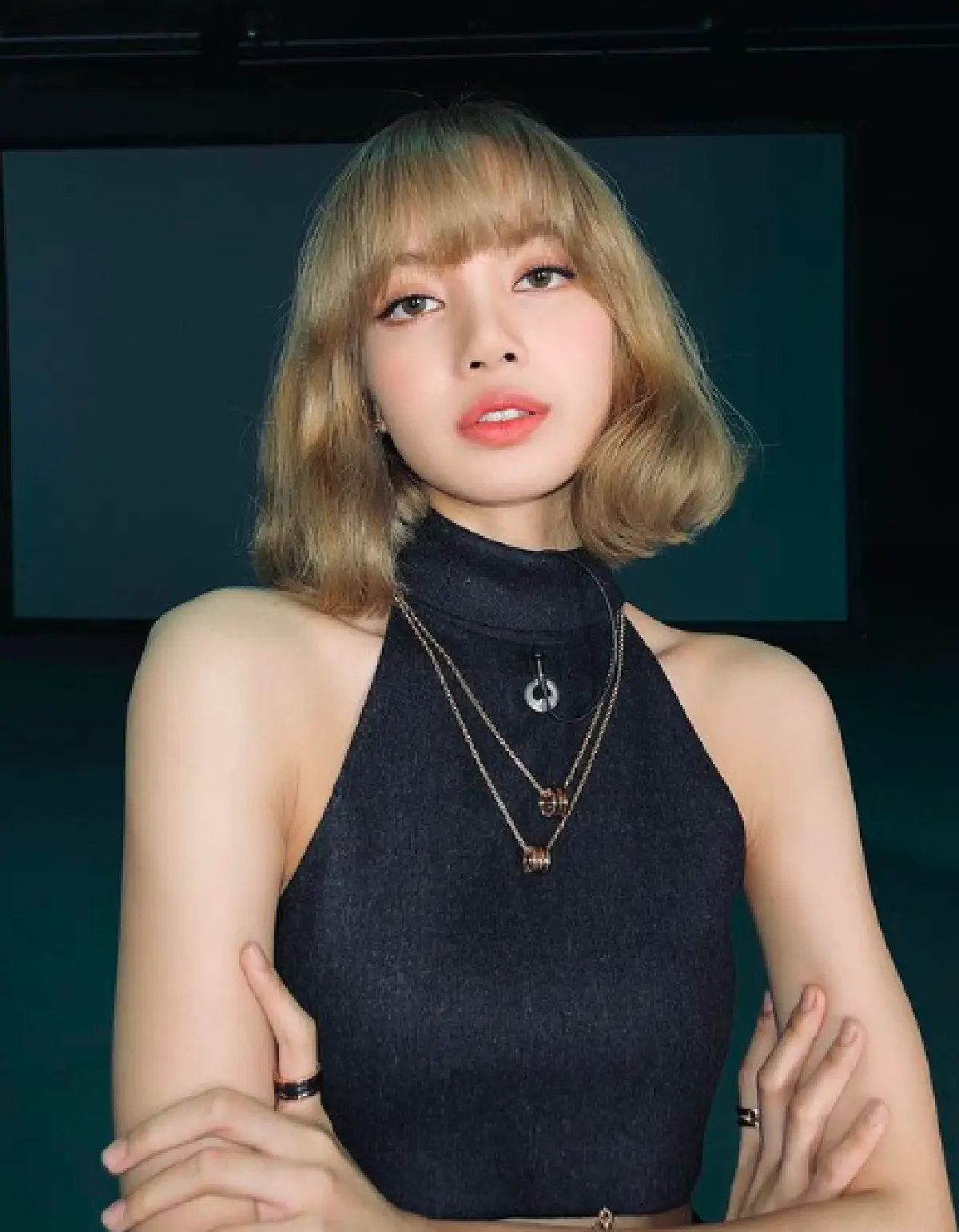 10 อันดับดาราที่มียอดติดตาม IG สูงสุดประจำเดือน ส.ค. 2564 